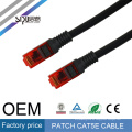 SIPU Cat5e Cable de computadora Cable de conexión a Internet RJ45 Redes LAN Patch Cable